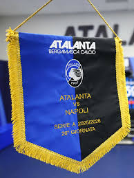 Le formazioni di Atalanta-Napoli | Serie A Enilive 2025/26