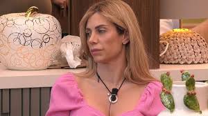 Trend Google: paola caruso