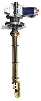 CRYO MANIPULATORS A complete range for ARPES