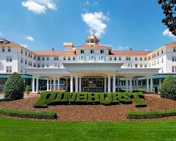 Image of Pinehurst Resort (Pinehurst, North Carolina)