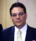 Saulo José Casali Bahia: Is a federal judge in Brazil and member of the Faculty of Law of the Federal University of Bahia (UFBA) in Salvador. - Bahiasmall