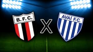 botafogo sp x avaí
