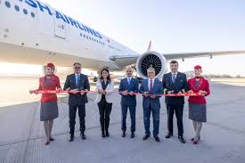 AeroTime - News update