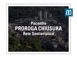 Trend Google: pacentro
