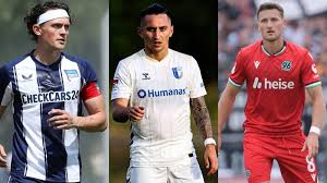 Kicker - News update