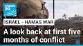 Video for سرخط نیوز?q=https://www.france24.com/en/tag/israel-hamas-war/10/