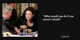 Leadership Insights From Sheryl Sandberg - In Photos: Sheryl ... via Relatably.com