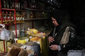 شارژ کالابرگ تیرماه