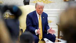 Indonesia Trade Deal: Trump's Win Cuts Barriers! What it Means 4 SA!