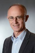 Dr. Anton Koch. Fellow-Klasse 2012-13