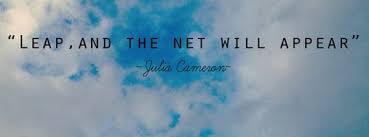 Julia Cameron&#39;s quotes, famous and not much - QuotationOf . COM via Relatably.com