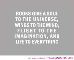 Favorite Quotes About Books. QuotesGram via Relatably.com