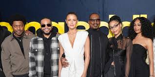 A Guide to Eddie Murphy's Growing Family: 10 Kids, 2 Grandchildren on the Way