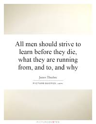 James Thurber Quotes &amp; Sayings (74 Quotations) - Page 3 via Relatably.com