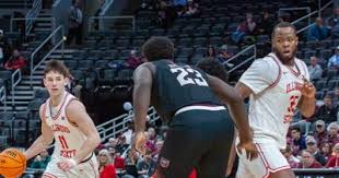 Gateway to Glory: Redbirds eye Arch Madness run in St. Louis