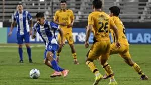 Juventud de Las Piedras busca hacer historia en Paraguay: se define el futuro en la Libertadores