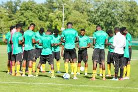 Ghana Football Association - News update