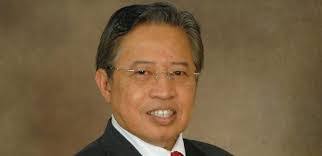 Hasil carian imej untuk 砂副首长兼房屋与城市化部长拿督阿玛阿邦佐哈里