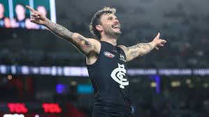 carltonfc.com.au - News update