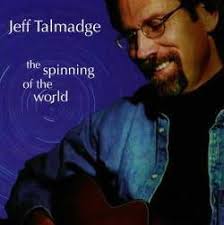 Singer-songwriter, acoustic guitarist Jeff Talmadge is an impressive talent from Austin, Texas who we haven&#39;t heard ... - talmadge