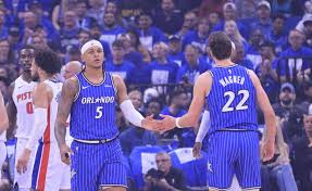 Magic's Paolo Banchero Gets Real Ahead of Crucial Game 5