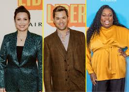 Lea Salonga, Andrew Rannells, Alex Newell, More Will Appear at Broadway Fan Convention in Las Vegas