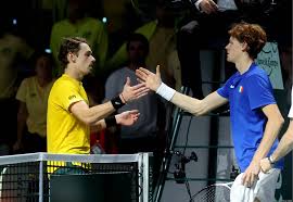 Preview China Open Semifinals: Jannik Sinner faces familiar foe; Medvedev out for revenge on ‘giant killer’ Tien