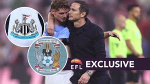 EFL Analysis - News update