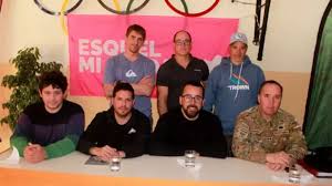 Esquel se prepara para la Expo Deportes 2025: ¡Un evento imperdible! - Imagen principal del artículo