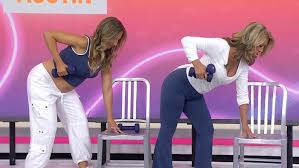 Do This 1 Exercise While Making Coffee to Boost Strength and Mood