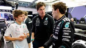 Formel 1 vor Neustart in Miami: Upgrades sollen Mercedes unter Druck setzen