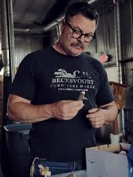 Nick Offerman Talks Woodworking, New Book, and the Art of Satisfaction