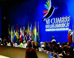 Resultado de imagen de summit of the americas panama 2015