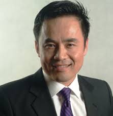 Nguyễn Thế Lữ (Louis Nguyen), Chủ tịch Hội đồng Quản trị kiêm Tổng giám đốc Công ty Quản lý Quỹ Saigon (Saigon Assets Management - SAM), là một gương mặt ... - nguyen_the_lu