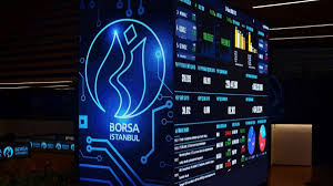 Borsanın Gündemi - News update