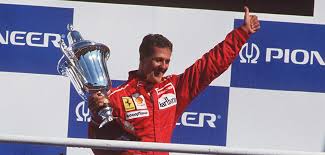 Formel 1: Ferrari in Monza und die Frage: Wann kommt der Schumacher-Glanz zurück? — WELT