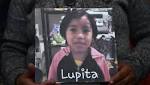 Anguish Mexico over murdered 'girl