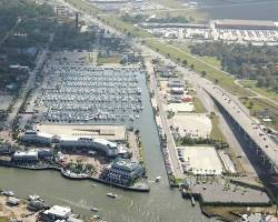 Image of Kemah Marina