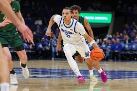 What to watch when Memphis faces North Texas
