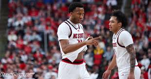 How to Watch NC State vs. Virginia Tech basketball 2026