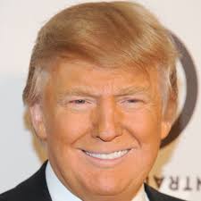 Resultado de imagen de Macleod Trump