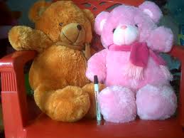 Image result for FOTO BONEKA