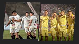 ¡Garra Crema! ¿Universitario Tricampeón? El Fixture Decisivo Revelado - Imagen principal del artículo