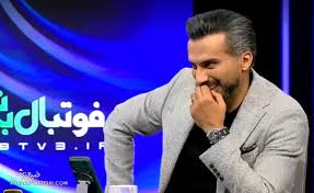 آنتن زنده