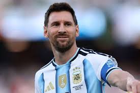 Why Lionel Messi was robbed at the FIFA World Cup 2026