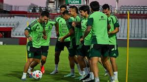 Selección De Fútbol De Jamaica