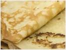 Crpes sales, les meilleures recettes - Recette