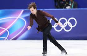 Figure Skating: Nika Egadze to perform free program at Olympics today; live coverage on GPB First Channel #1TVSPORT