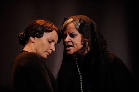 Image result for La casa de Bernarda Alba