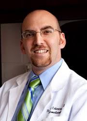 Roniel Cabrera, M.D., M.S., a hepatologist and assistant professor of medicine, has won a $375,000 New Investigator Research Grant from the Bankhead-Coley ... - Cabrera-Roniel_web